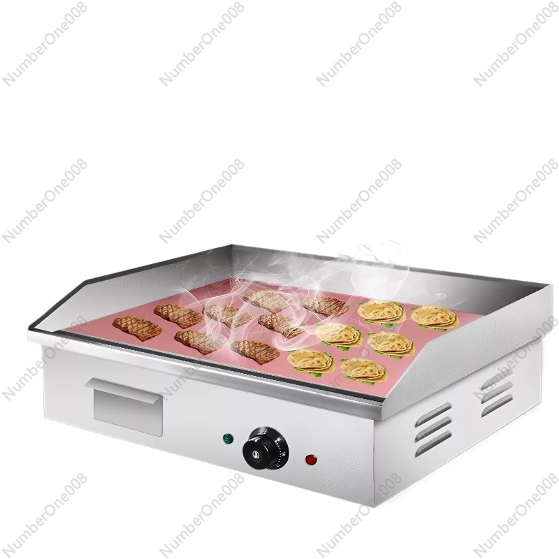 3000W Commercial Electric Grid – Commercial Kitchen Griddle Bewertung und Preis