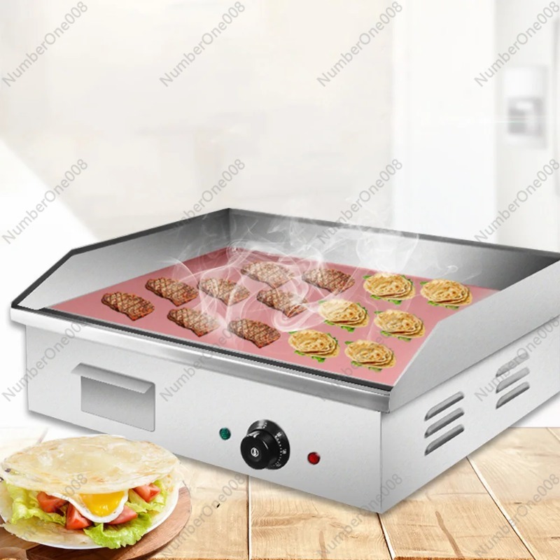 3000W Commercial Electric Grid – Commercial Kitchen Griddle Bewertung und Preis