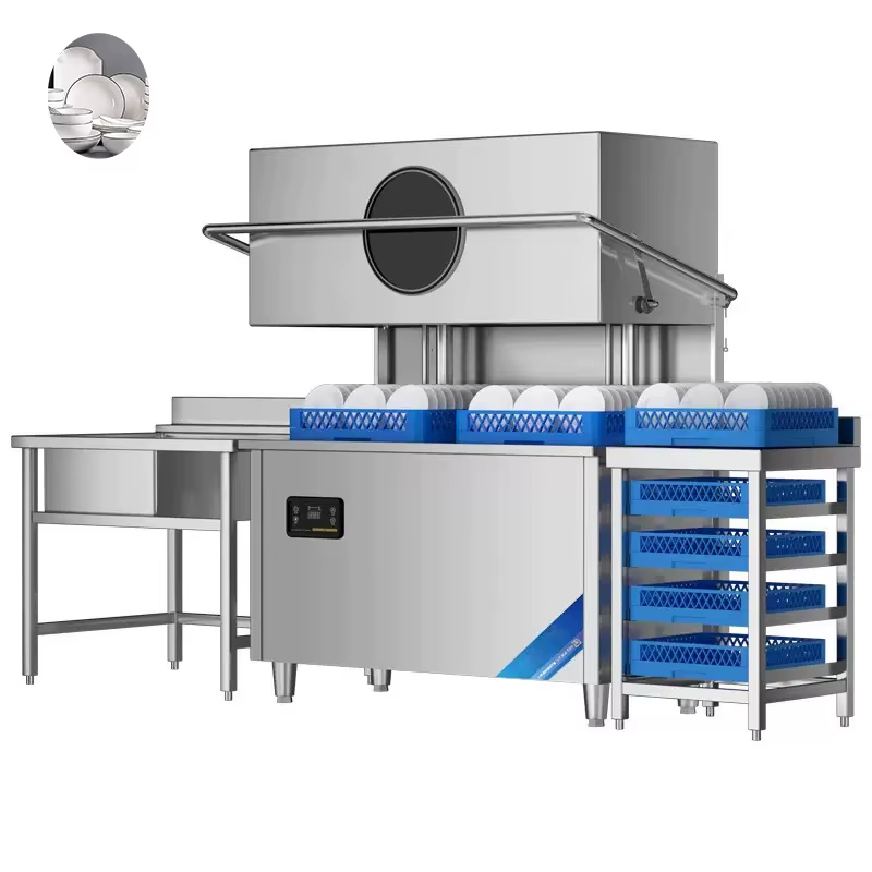 Custom Fast Cycle Commercial H – Commercial Kitchen Bewertung und Preis