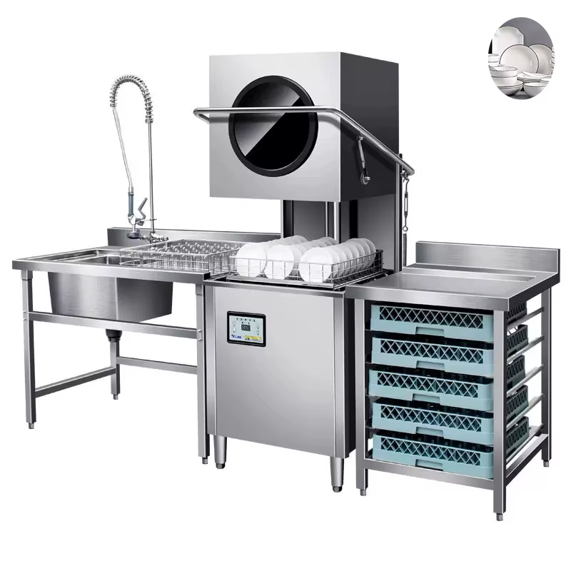 Custom Fast Cycle Commercial H – Commercial Kitchen Bewertung und Preis