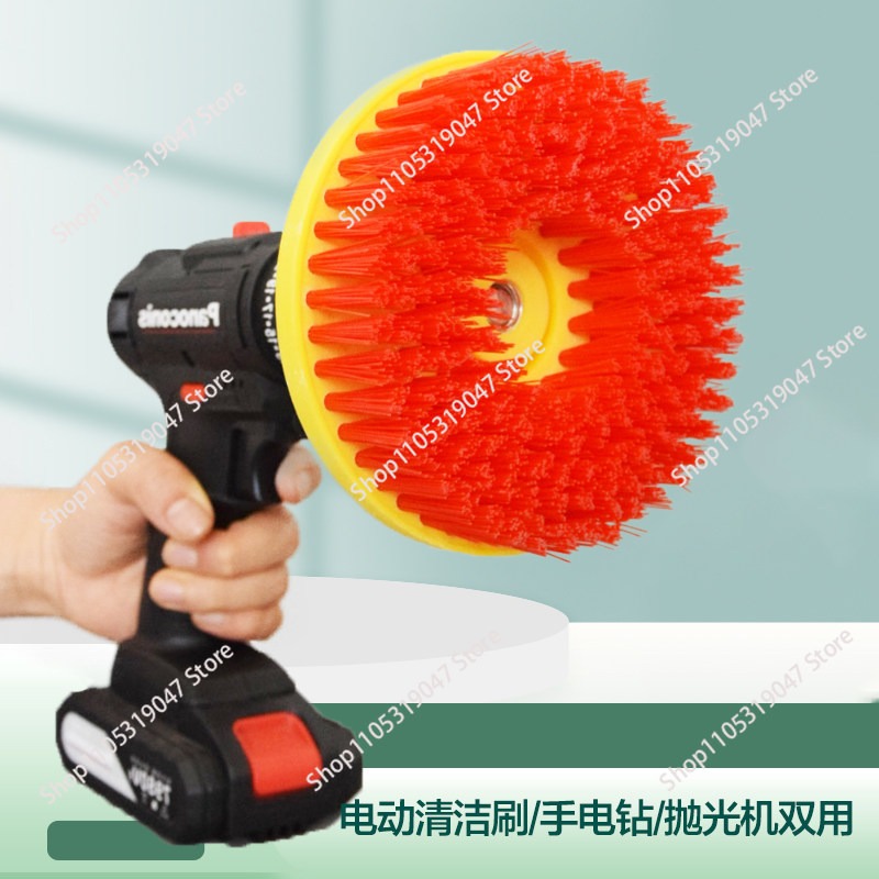 Electric cleaning brush floor  – Commercial Kitchen Tiles Bewertung und Preis