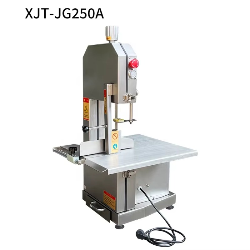 2026Stainless Steel Commercial – Meat Slicer Machine Bewertung und Preis
