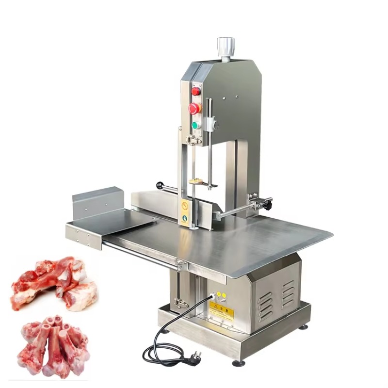 2026Stainless Steel Commercial – Meat Slicer Machine Bewertung und Preis
