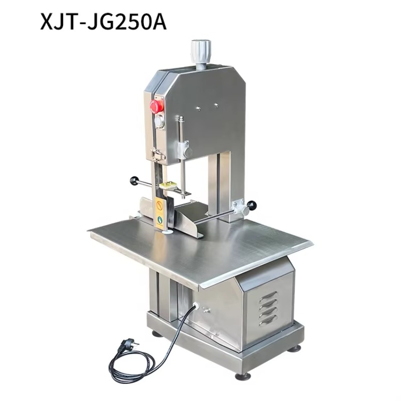 2026Stainless Steel Commercial – Meat Slicer Machine Bewertung und Preis