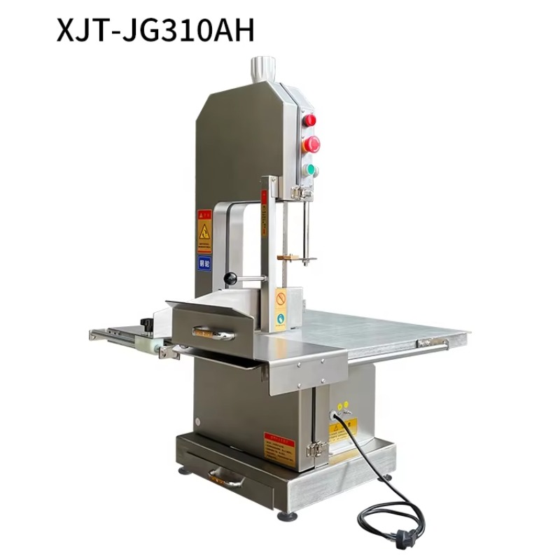 2026Stainless Steel Commercial – Meat Slicer Machine Bewertung und Preis
