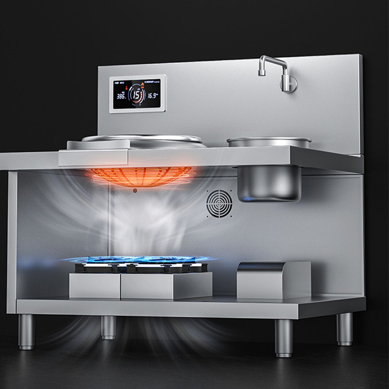 Commercial High Power Inductio – Commercial Kitchen Induction Bewertung und Preis