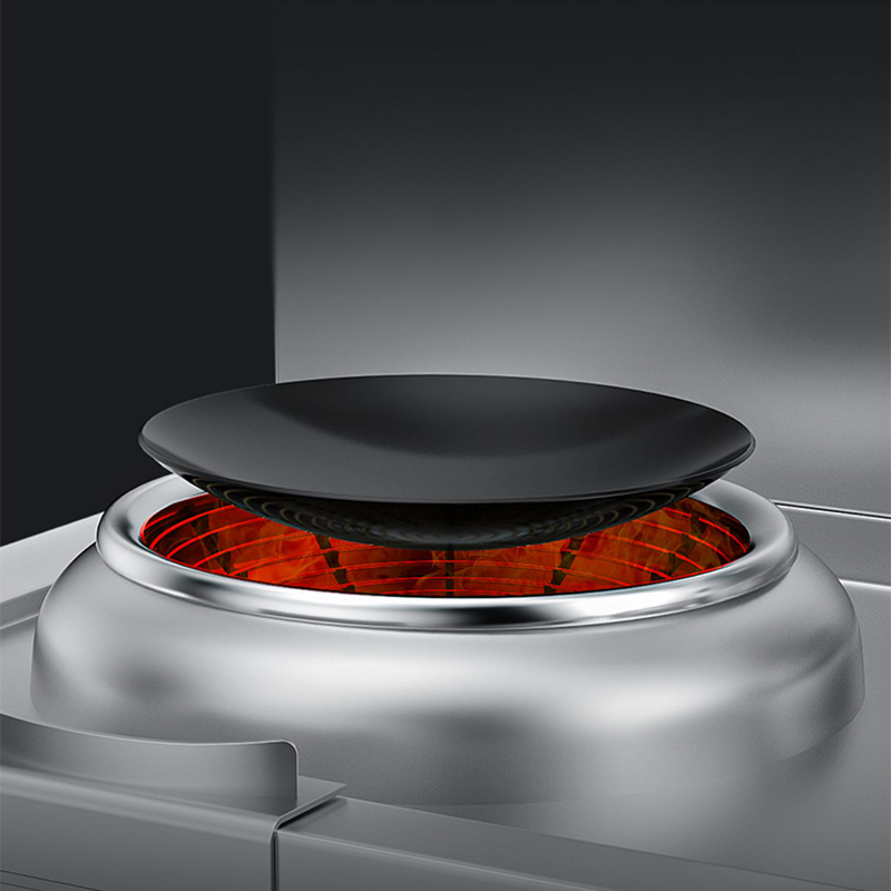 Commercial High Power Inductio – Commercial Kitchen Induction Bewertung und Preis
