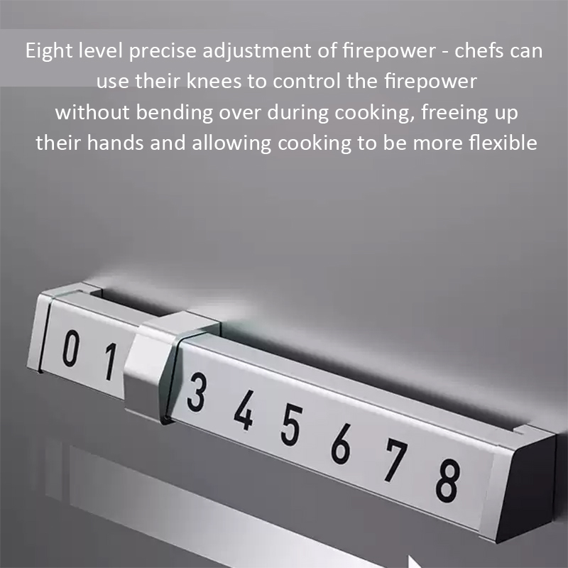 Commercial High Power Inductio – Commercial Kitchen Induction Bewertung und Preis