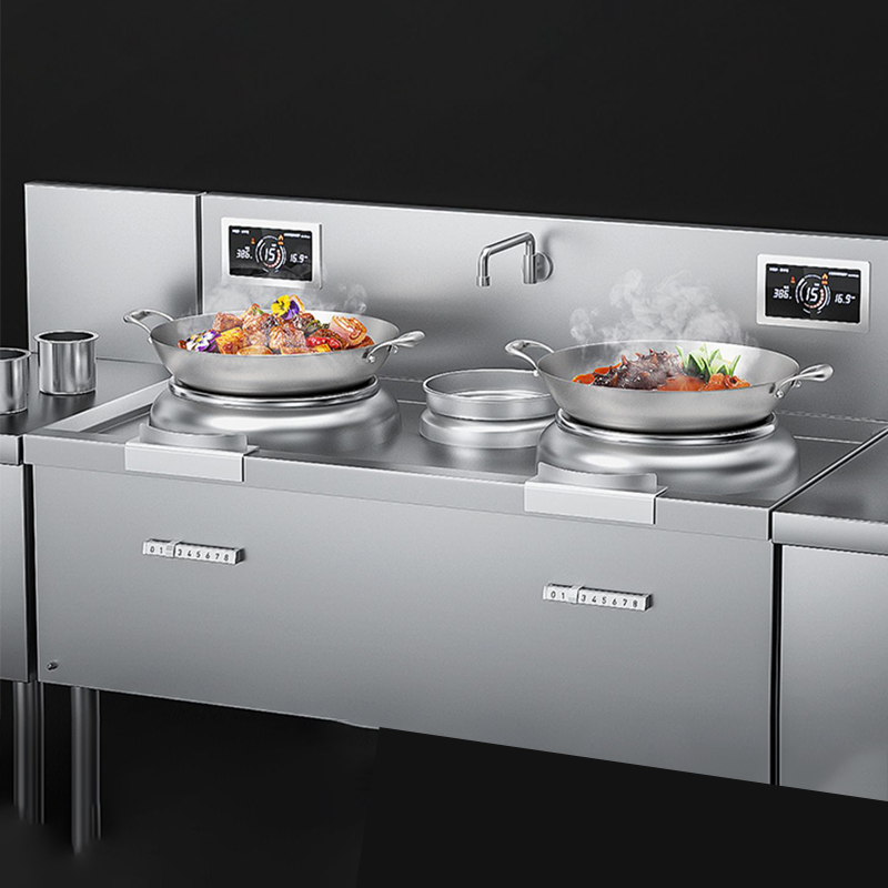 Commercial High Power Inductio – Commercial Kitchen Induction Bewertung und Preis