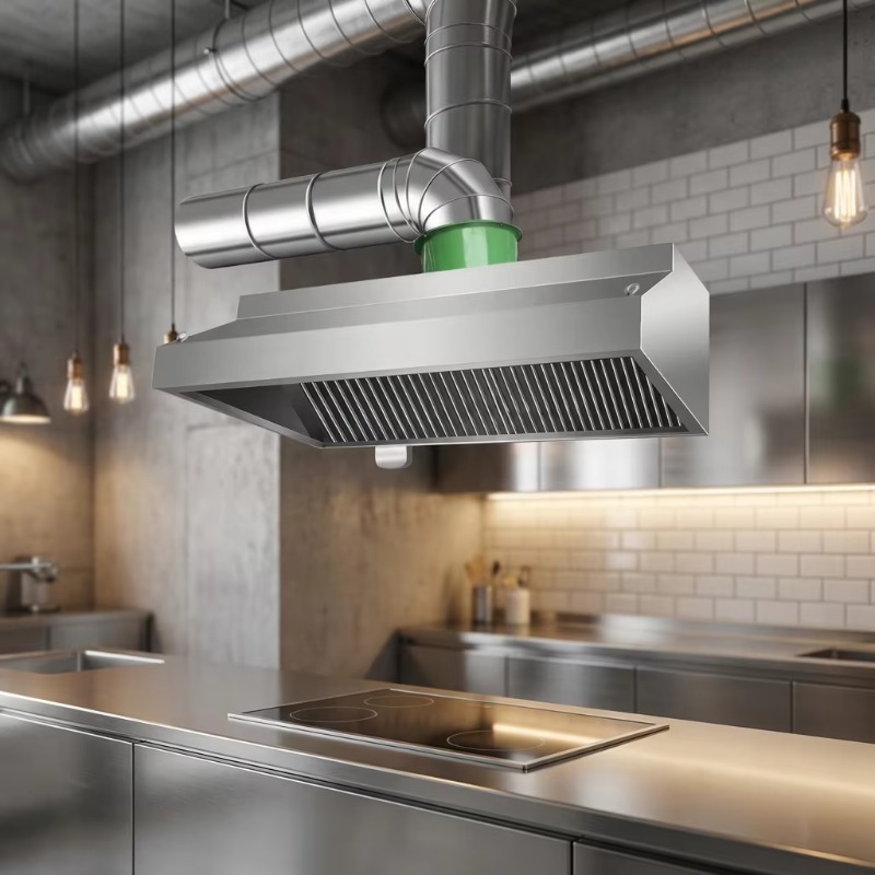 Commercial Customizable Kitche – Commercial Kitchen Bewertung und Preis