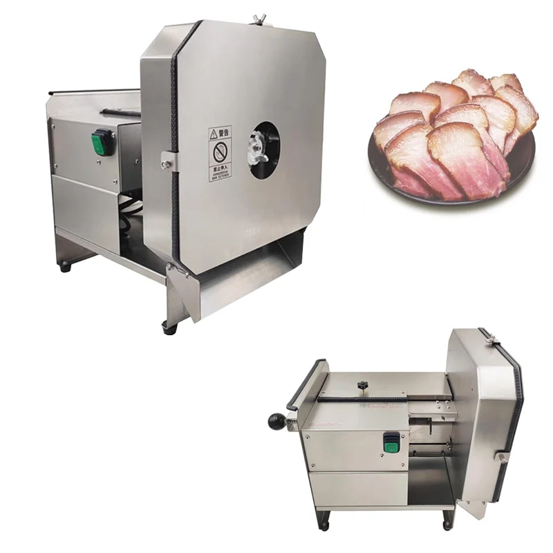 Electric Deli Bacon Ham Beef M – Meat Slicer Machine Bewertung und Preis