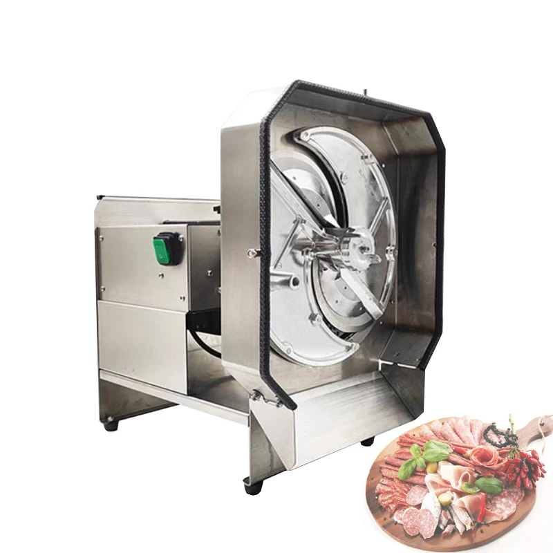Electric Deli Bacon Ham Beef M – Meat Slicer Machine Bewertung und Preis