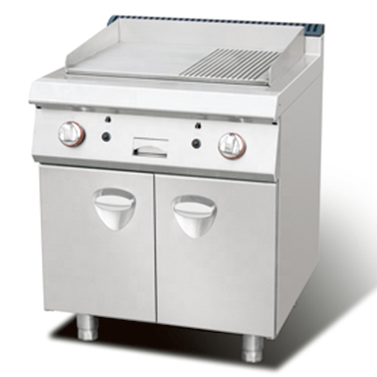 CE Commercial Kitchen Equipmen – Commercial Kitchen Griddle Bewertung und Preis
