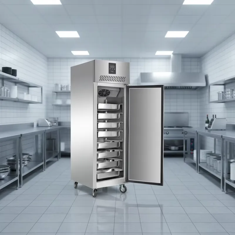 Commercial Upright Fridge and  – Commercial Kitchen Supplier Bewertung und Preis
