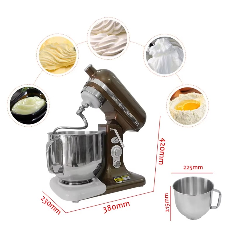 Home Kitchen 7 Liter Stainless – Commercial Kitchen Supplier Bewertung und Preis