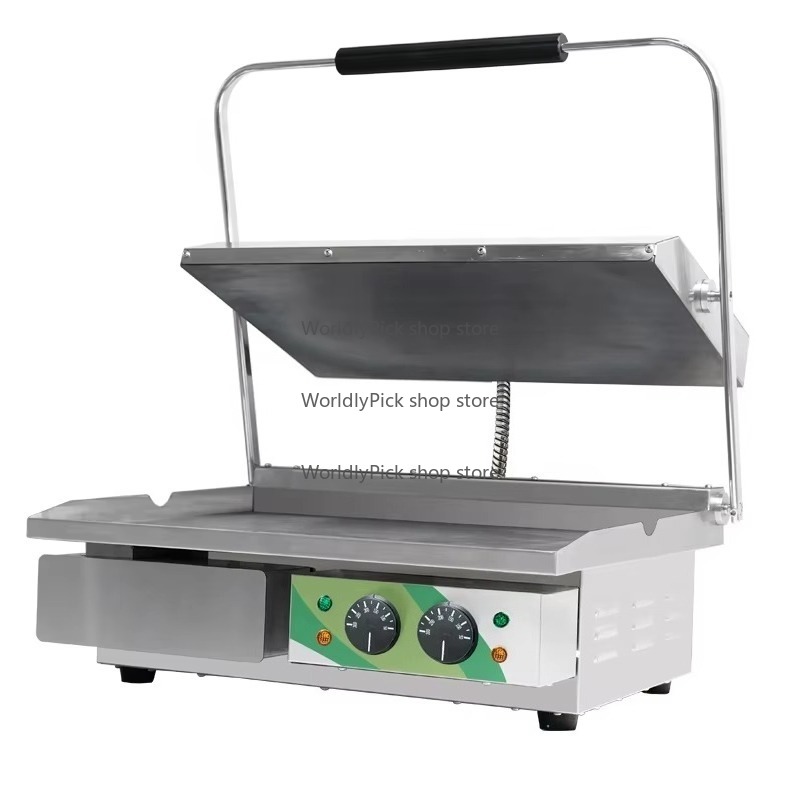 Electric Grills Griddles for B – Commercial Kitchen Supplier Bewertung und Preis