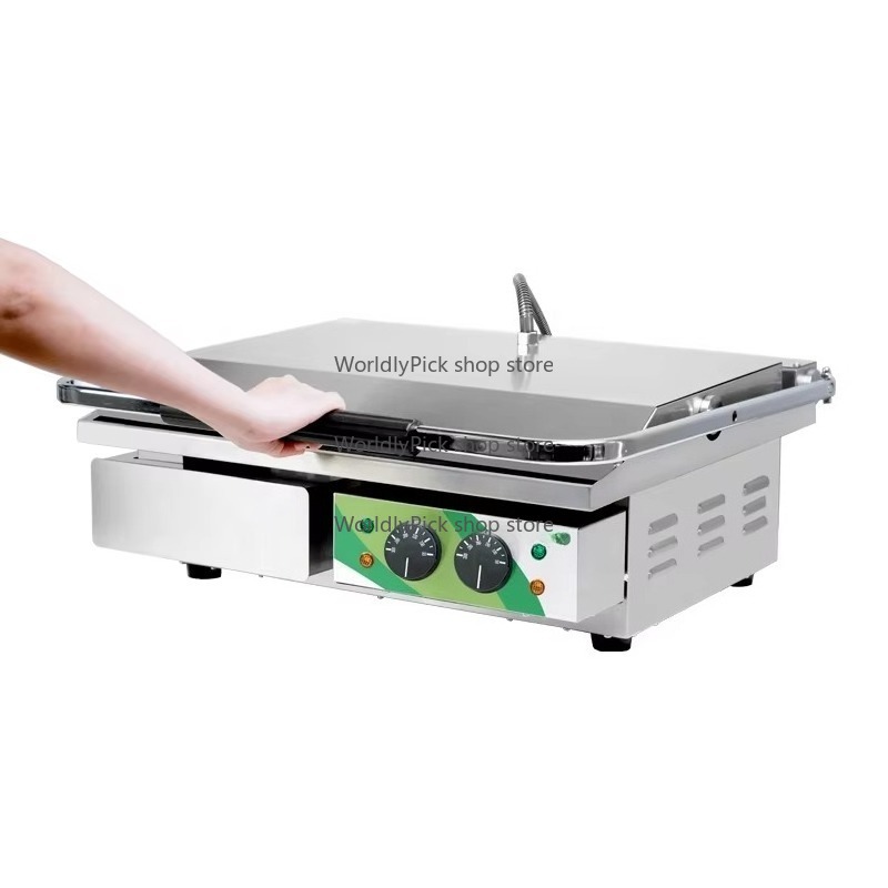 Electric Grills Griddles for B – Commercial Kitchen Supplier Bewertung und Preis