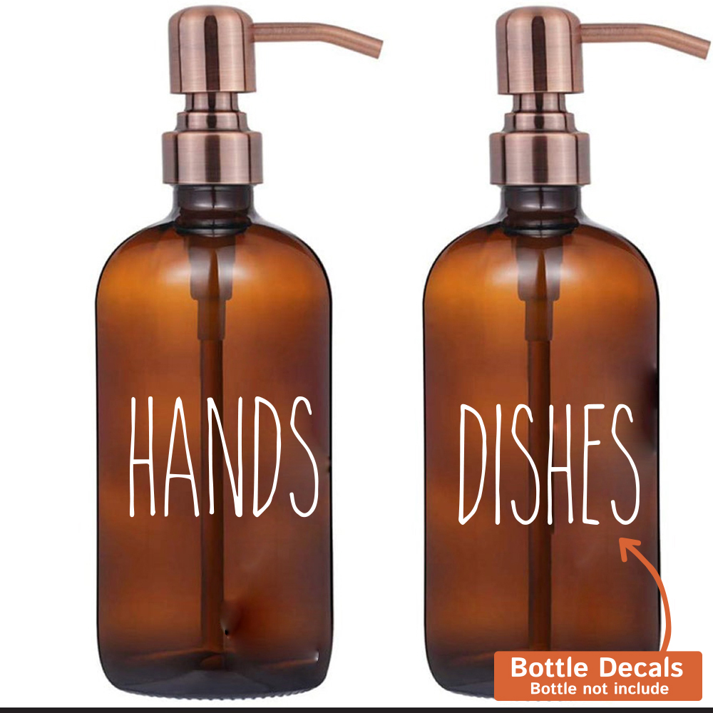 4pcs Waterproof Hands Dishes B – Commercial Kitchen Tiles Bewertung und Preis