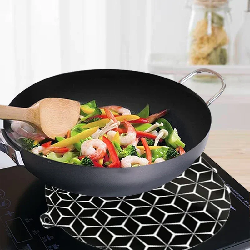 Silicone Induction Cooktop Mat – Commercial Kitchen Induction Bewertung und Preis
