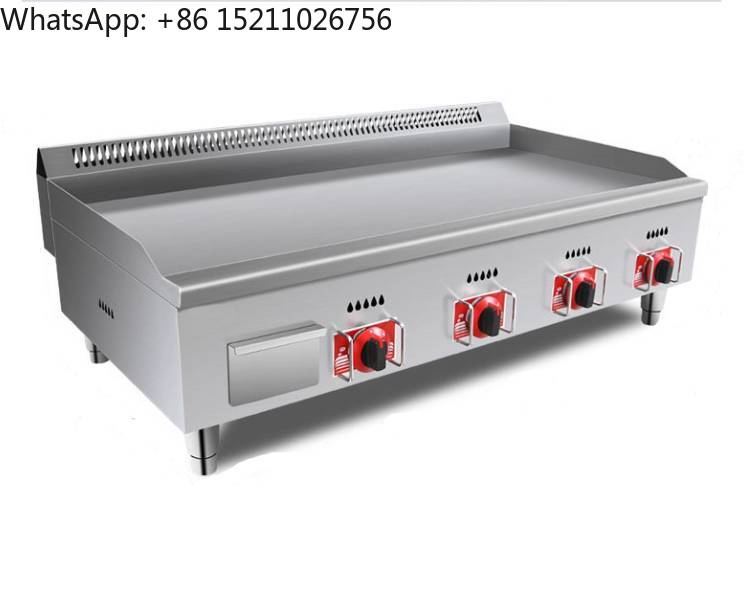 Barbecue Outdoor Kitchen Gas G – Commercial Kitchen Griddle Bewertung und Preis