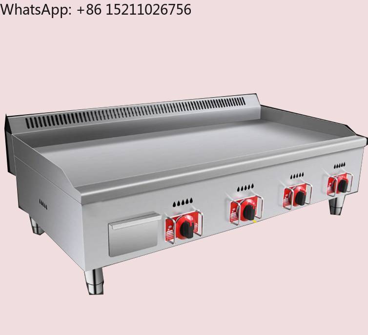 Barbecue Outdoor Kitchen Gas G – Commercial Kitchen Griddle Bewertung und Preis