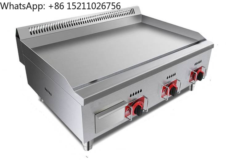 Barbecue Outdoor Kitchen Gas G – Commercial Kitchen Griddle Bewertung und Preis