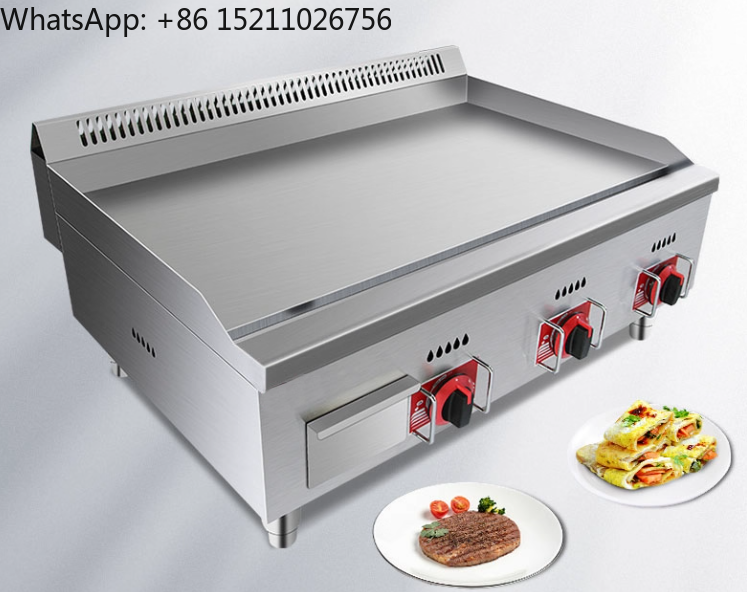 Barbecue Outdoor Kitchen Gas G – Commercial Kitchen Griddle Bewertung und Preis