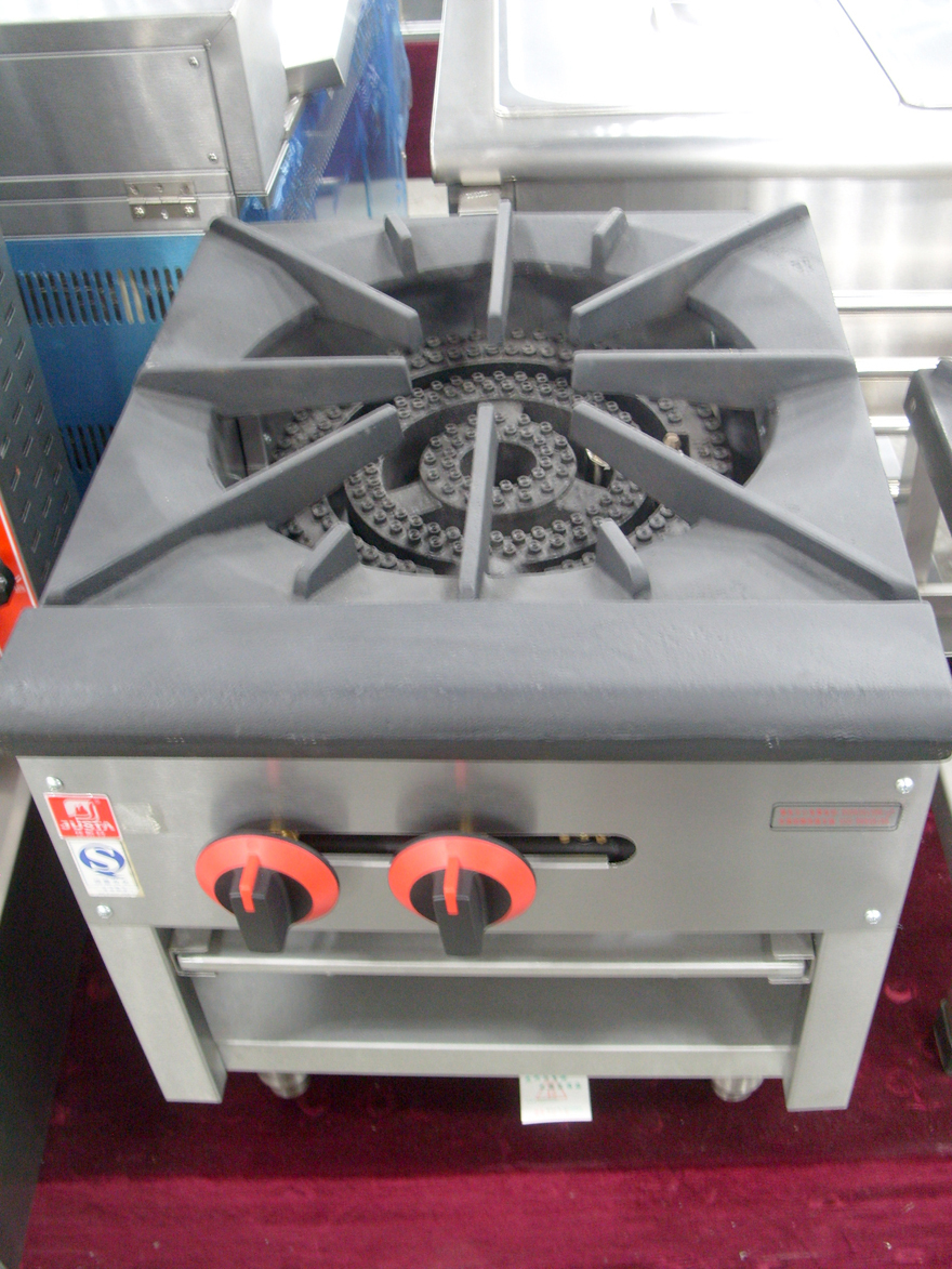 Heavy Duty Big Production Abil – Commercial Kitchen Bewertung und Preis