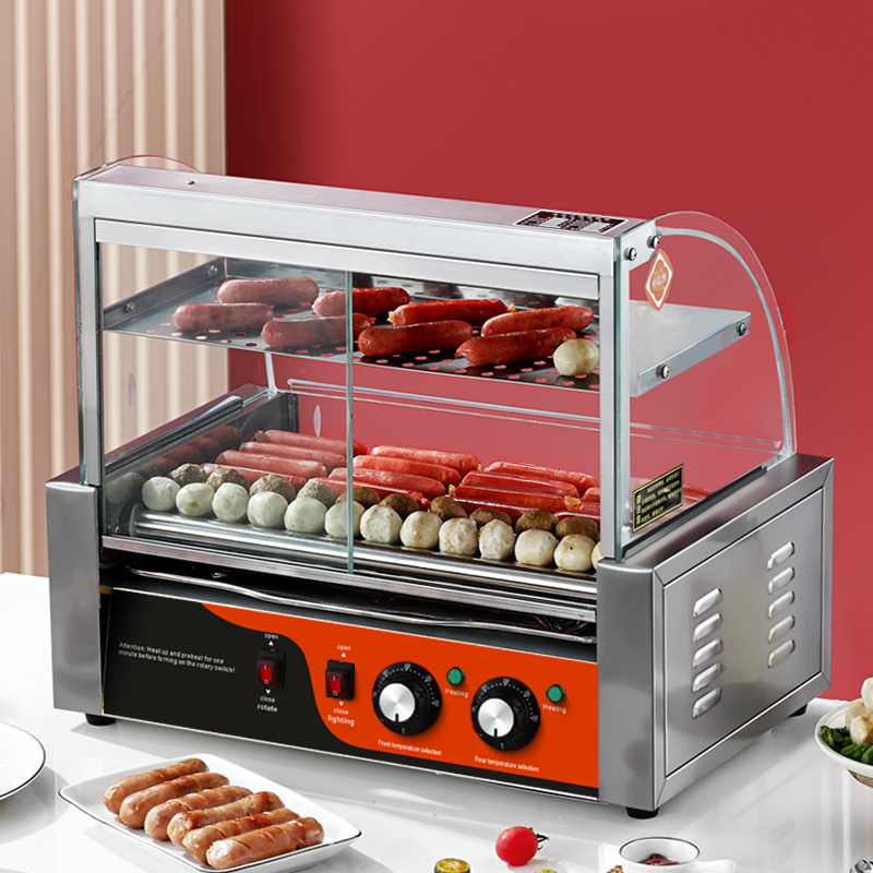 Commercial Electric Stainless  – Commercial Kitchen Bewertung und Preis