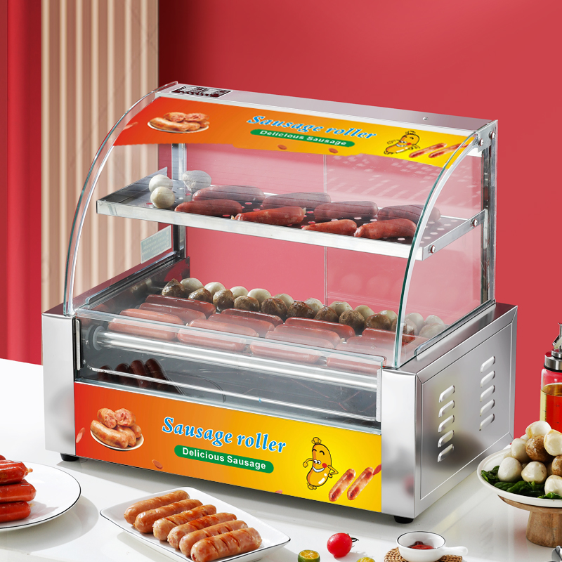 Commercial Electric Stainless  – Commercial Kitchen Bewertung und Preis