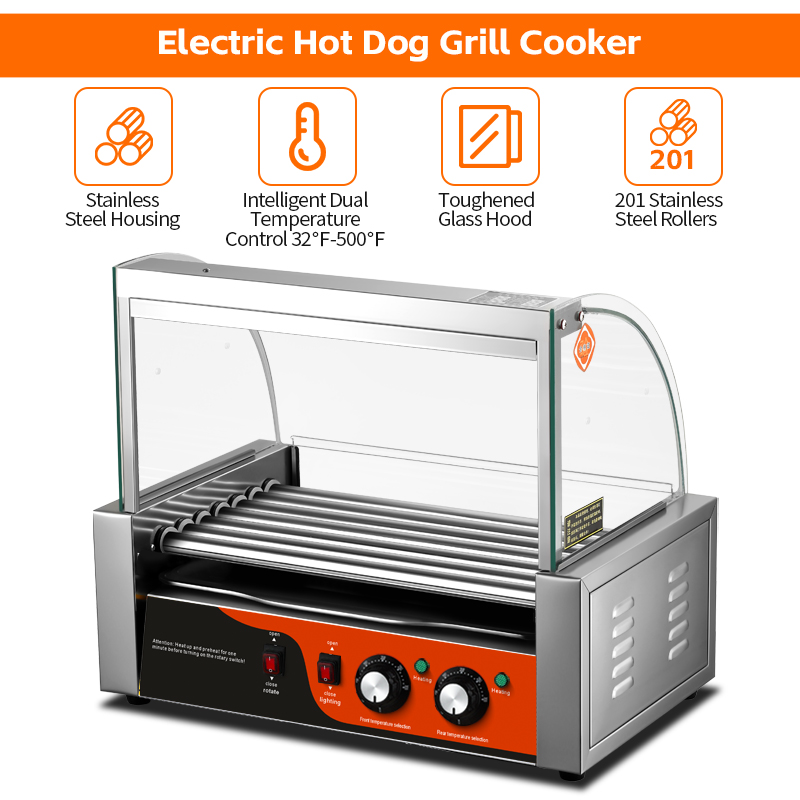Commercial Electric Stainless  – Commercial Kitchen Bewertung und Preis