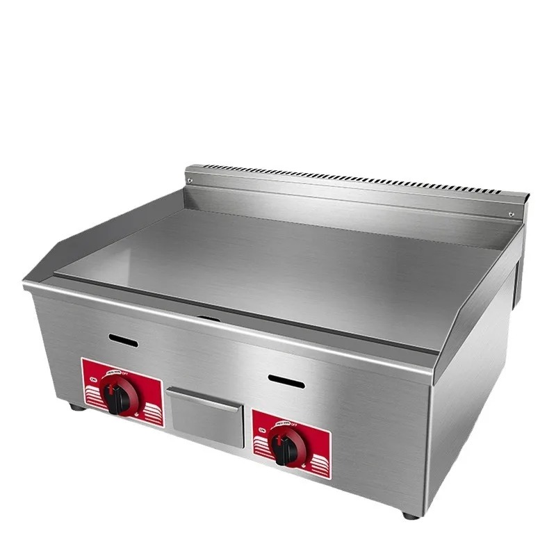 Fast Food Restaurant Kitchen S – Commercial Kitchen Griddle Bewertung und Preis