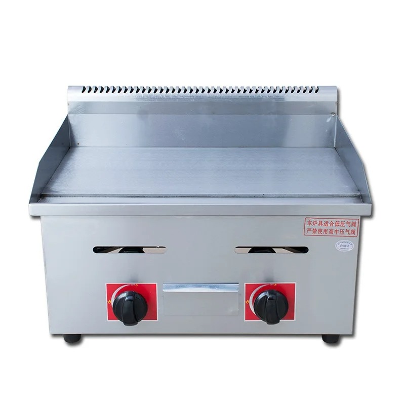 Fast Food Restaurant Kitchen S – Commercial Kitchen Griddle Bewertung und Preis