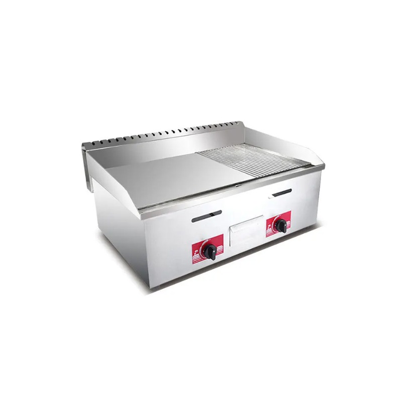 Fast Food Restaurant Kitchen S – Commercial Kitchen Griddle Bewertung und Preis