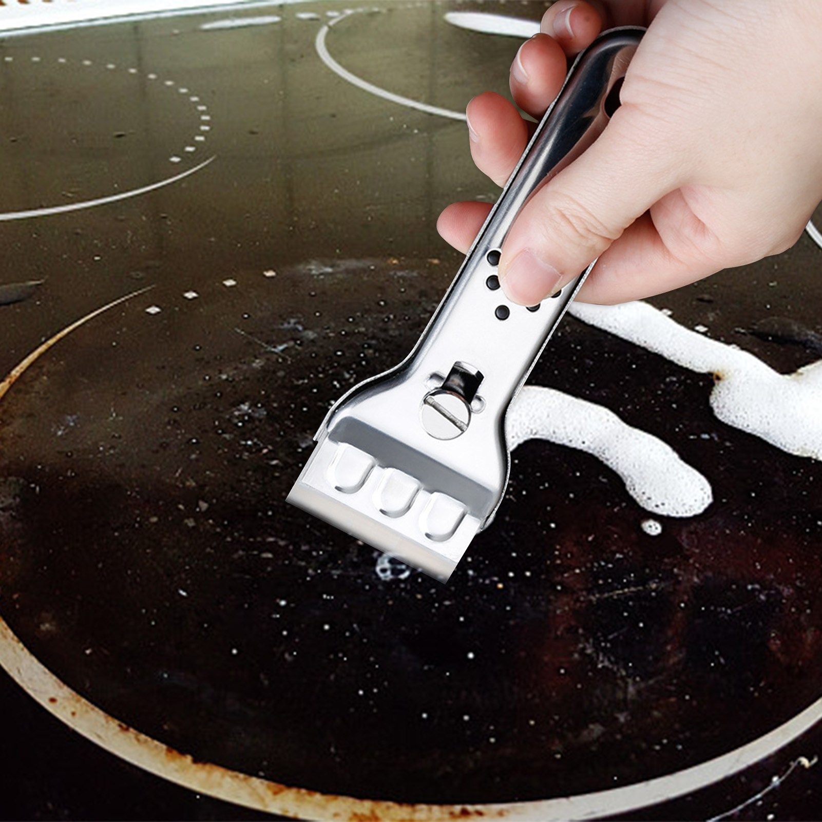 Kitchen Ceramic Induction Cook – Commercial Kitchen Induction Bewertung und Preis