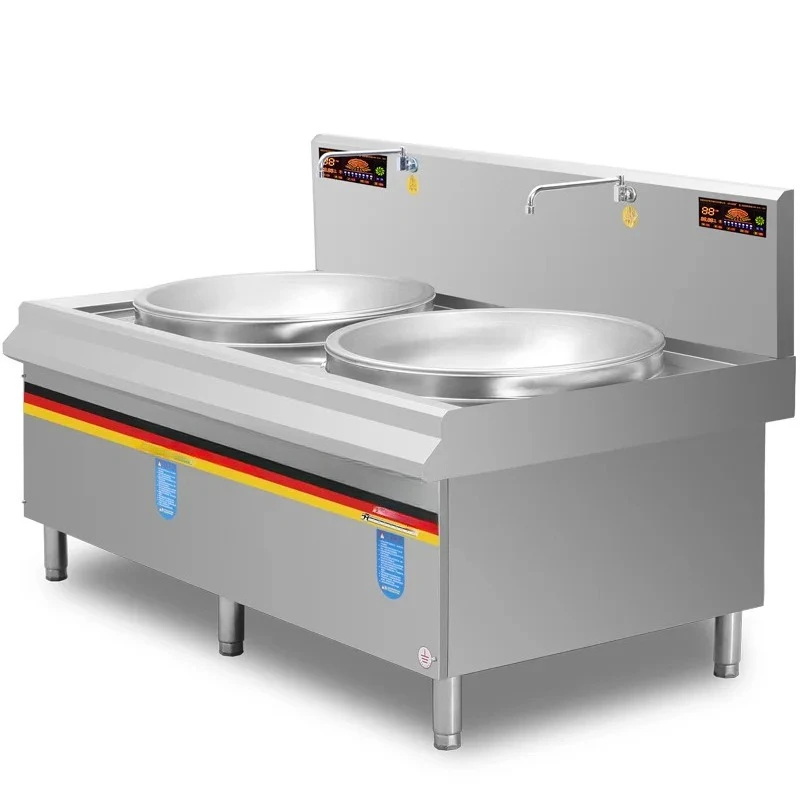 Commercial Induction Cooker Ki – Commercial Kitchen Induction Bewertung und Preis