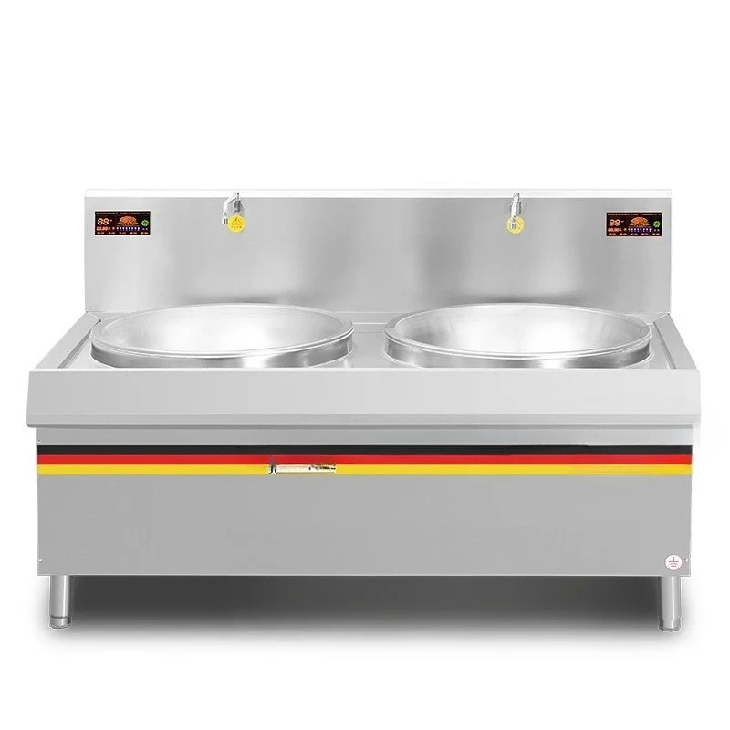 Commercial Induction Cooker Ki – Commercial Kitchen Induction Bewertung und Preis