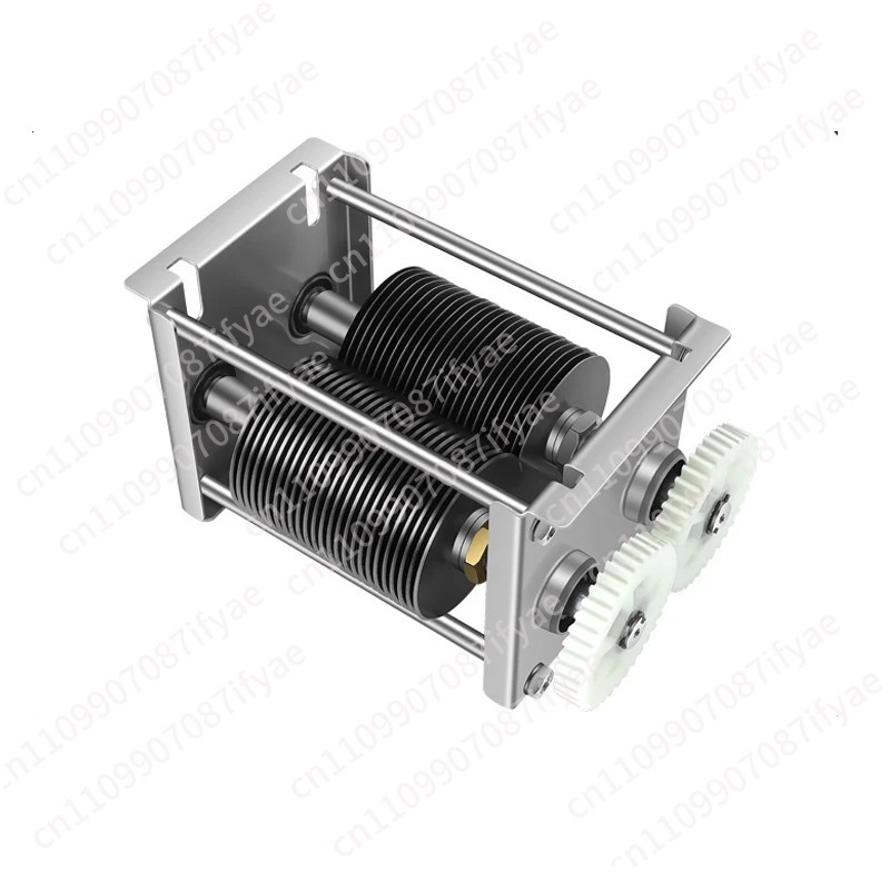 Electric Meat Slicer Machine A – Meat Slicer Machine Bewertung und Preis