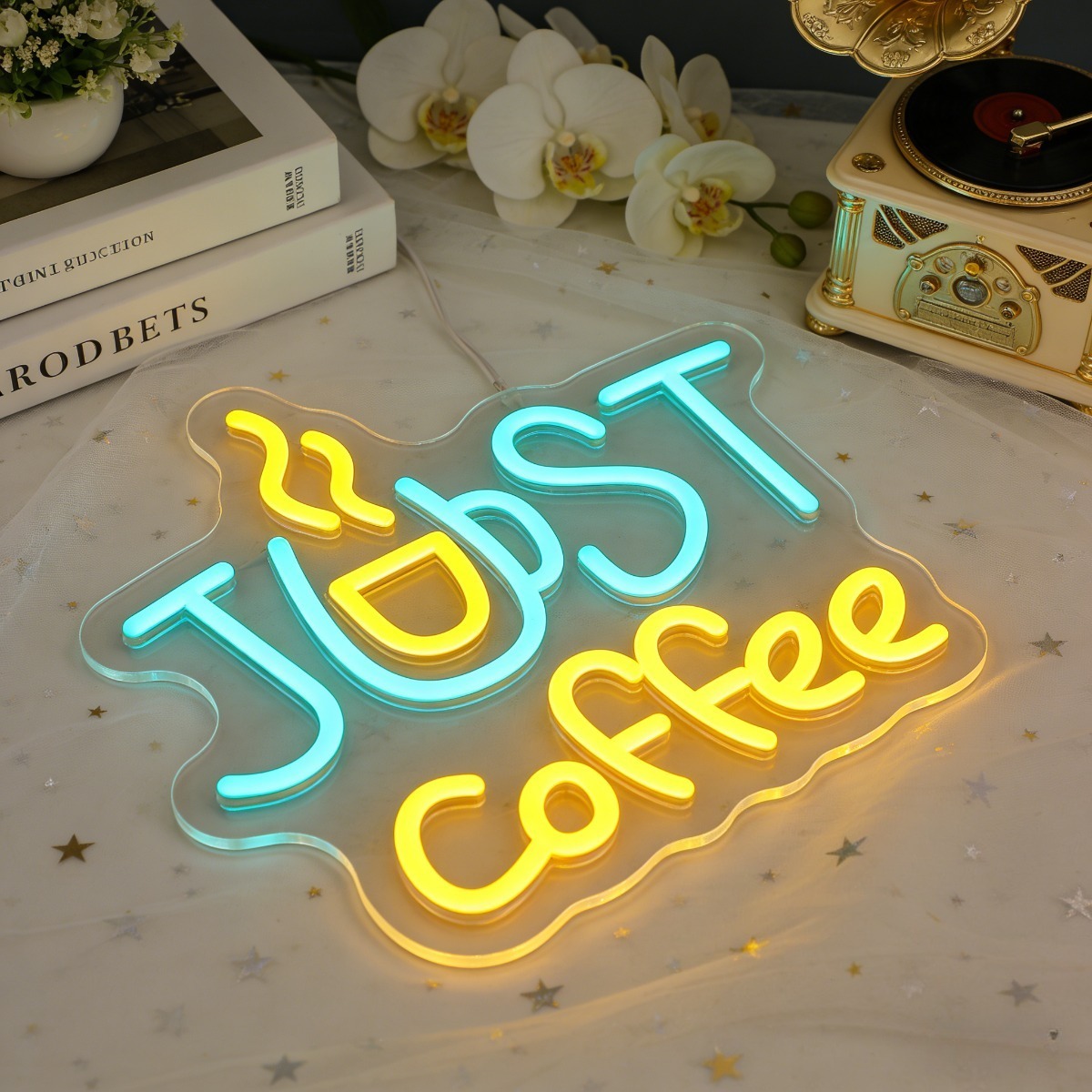 Coffee Cup LED Neon Light Sign – Commercial Kitchen Ideas Bewertung und Preis