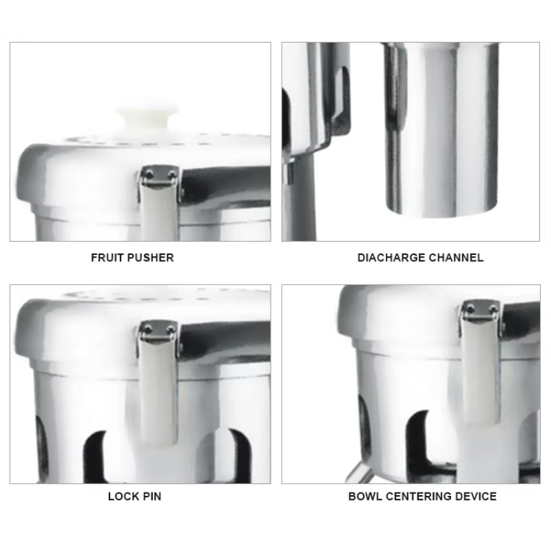 Linkrich N2000A Electric Comme – Commercial Kitchen Supplier Bewertung und Preis