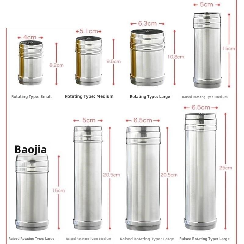 Thickened Stainless Steel Seas – Commercial Kitchen Utensil Storage Bewertung und Preis