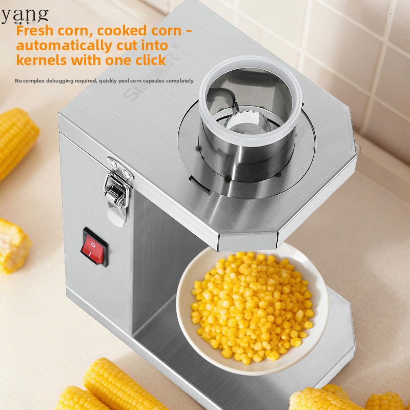 YJQ commercial electric fresh  – Commercial Kitchen Bewertung und Preis