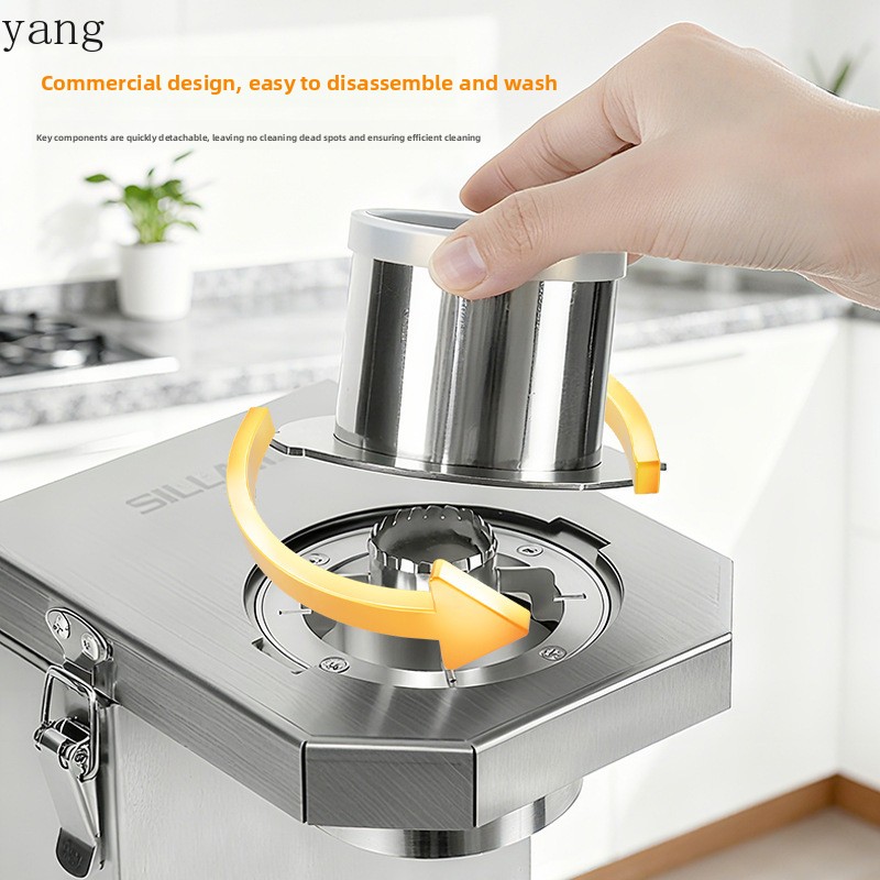 YJQ commercial electric fresh  – Commercial Kitchen Bewertung und Preis