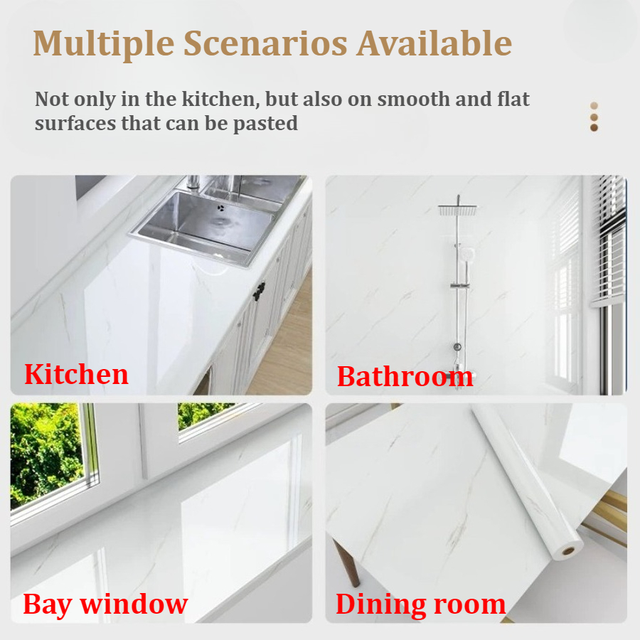 Thickened Self-Adhesive Tile S – Commercial Kitchen Tiles Bewertung und Preis