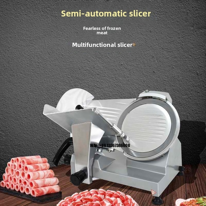 Meat Cutting Machine Slicer Co – Meat Slicer Machine Bewertung und Preis