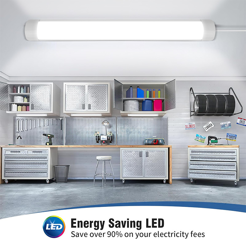 120CM Led Tube Lights 90CM Led – Commercial Kitchen Warehouse Bewertung und Preis