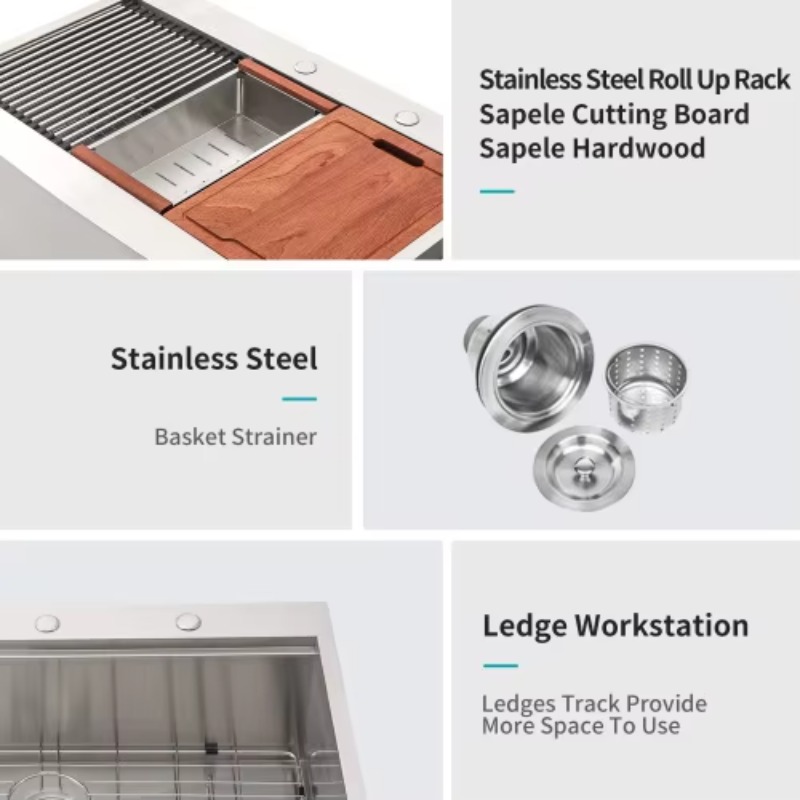 ATV Heavy Duty Commercial 36x2 – Commercial Kitchen Bewertung und Preis