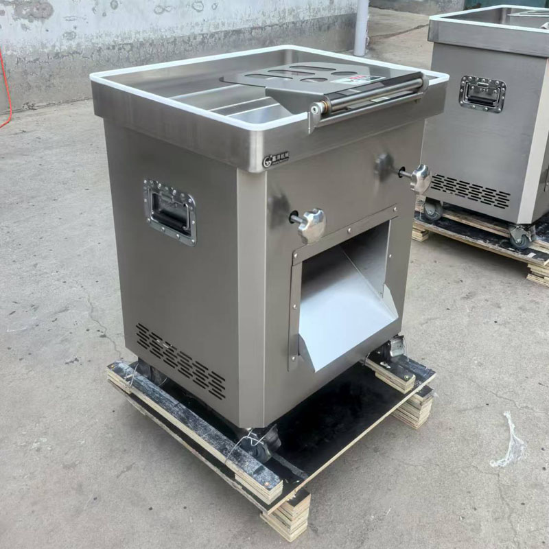 Commercial High Power Electric – Meat Slicer Machine Bewertung und Preis