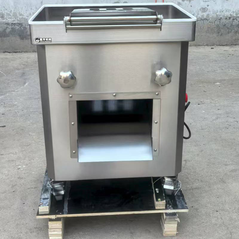 Commercial High Power Electric – Meat Slicer Machine Bewertung und Preis