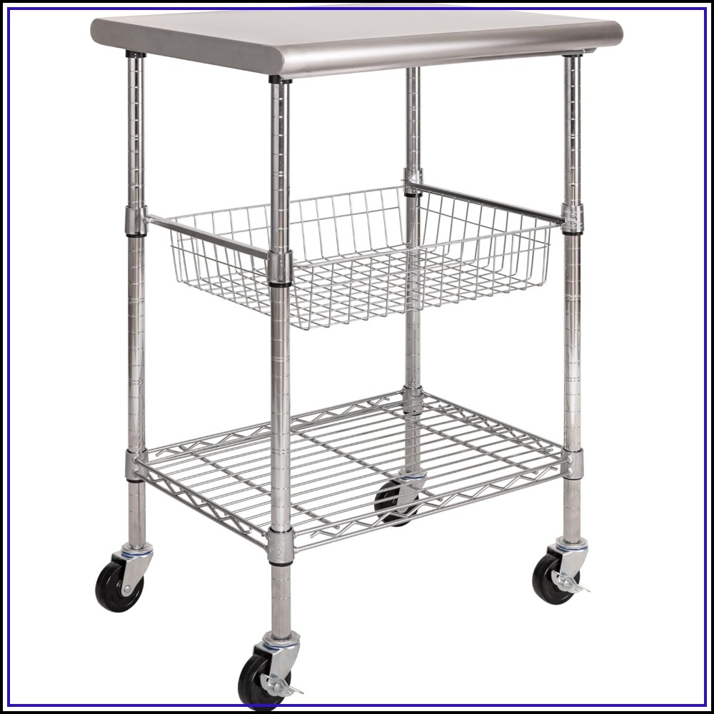 Commercial Work Table Utility  – Commercial Kitchen Warehouse Bewertung und Preis